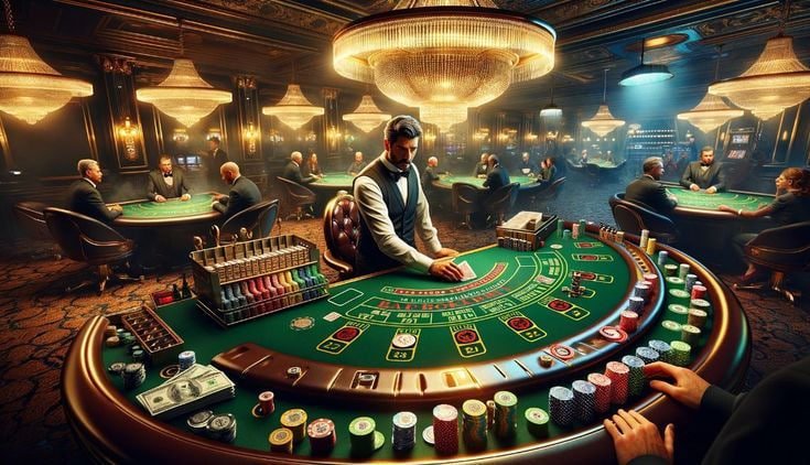 x06 casino