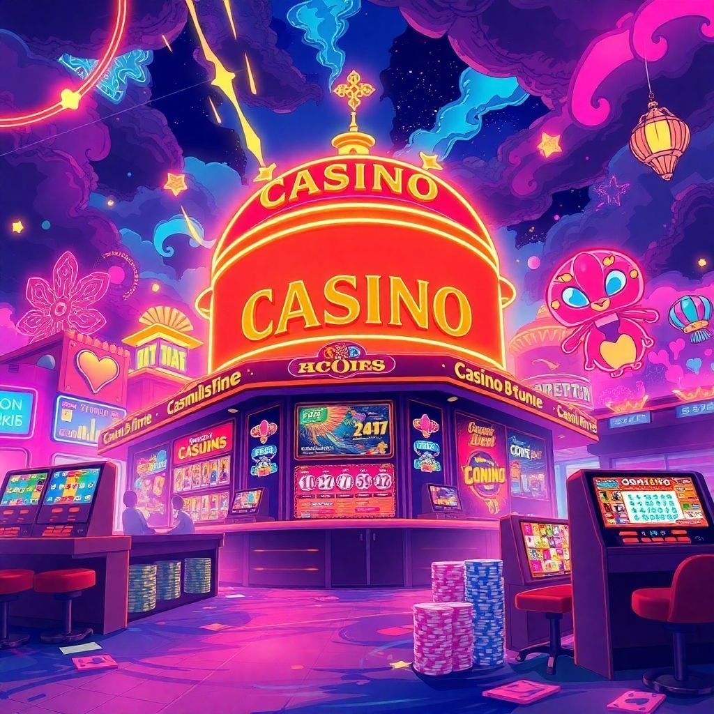 x06 casino