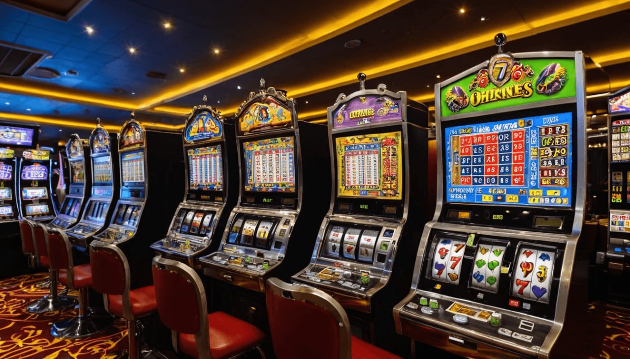 x06 casino
