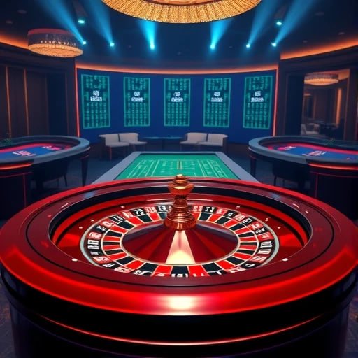 x06 casino